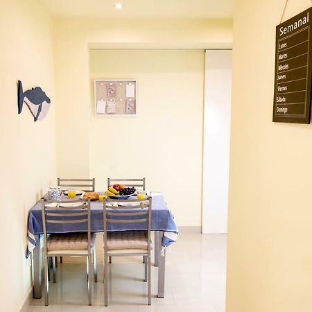 Apartamento Heart Of Sitges Exterior foto