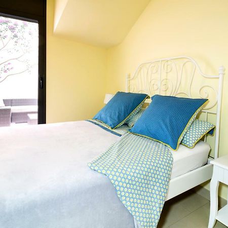 Apartamento Heart Of Sitges Exterior foto