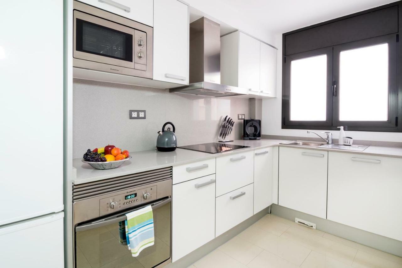 Apartamento Heart Of Sitges Exterior foto