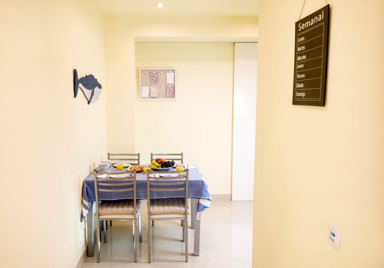 Apartamento Heart Of Sitges Exterior foto