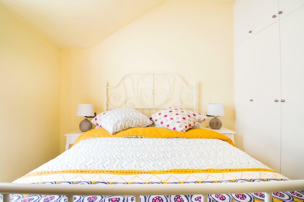 Apartamento Heart Of Sitges Exterior foto