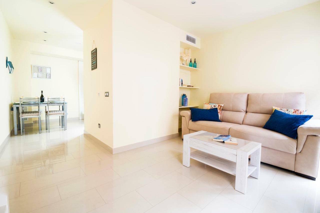 Apartamento Heart Of Sitges Exterior foto