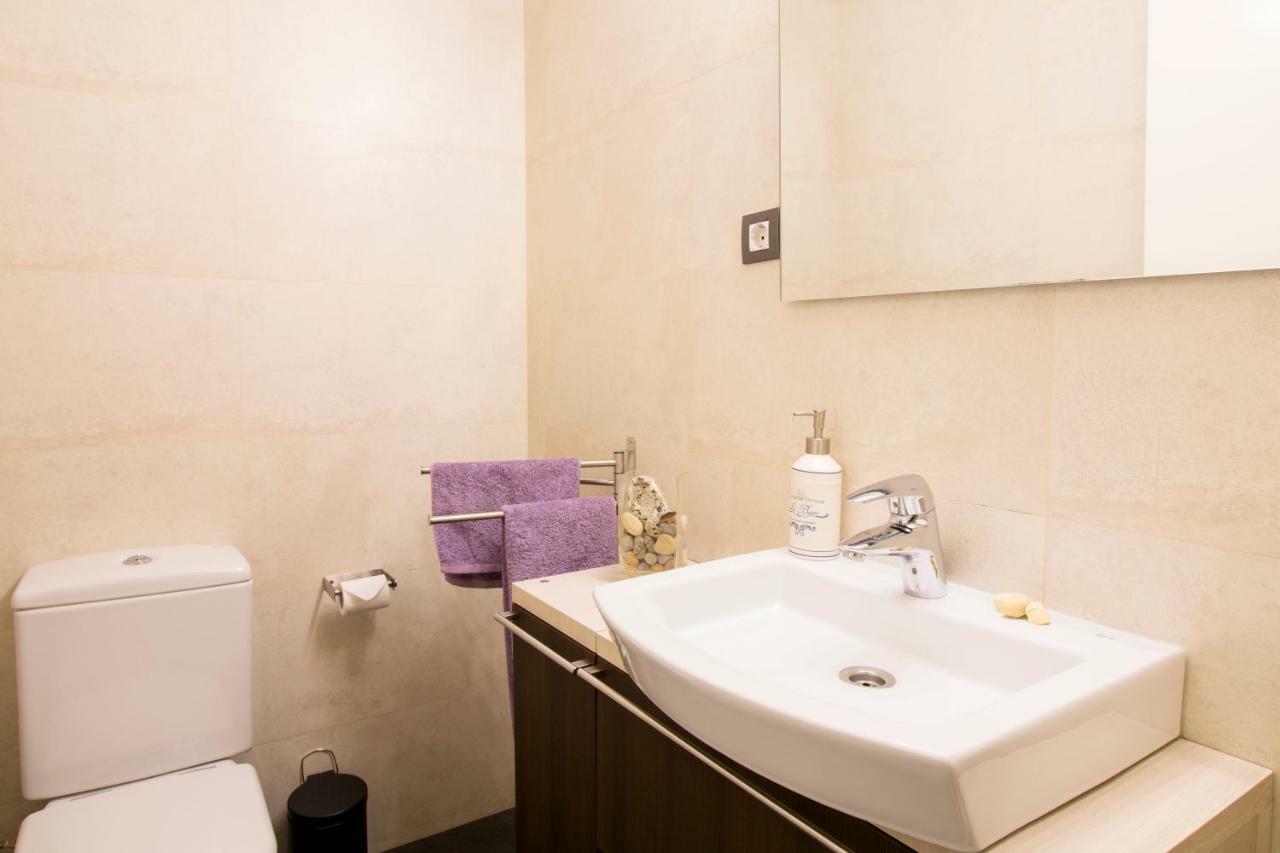Apartamento Heart Of Sitges Exterior foto