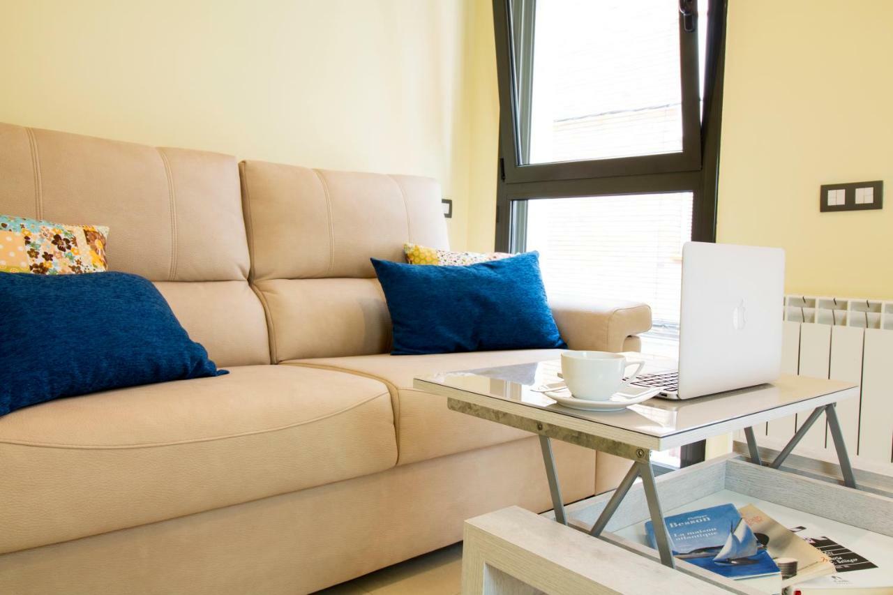 Apartamento Heart Of Sitges Exterior foto