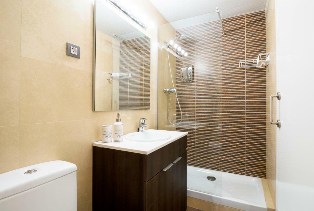 Apartamento Heart Of Sitges Exterior foto