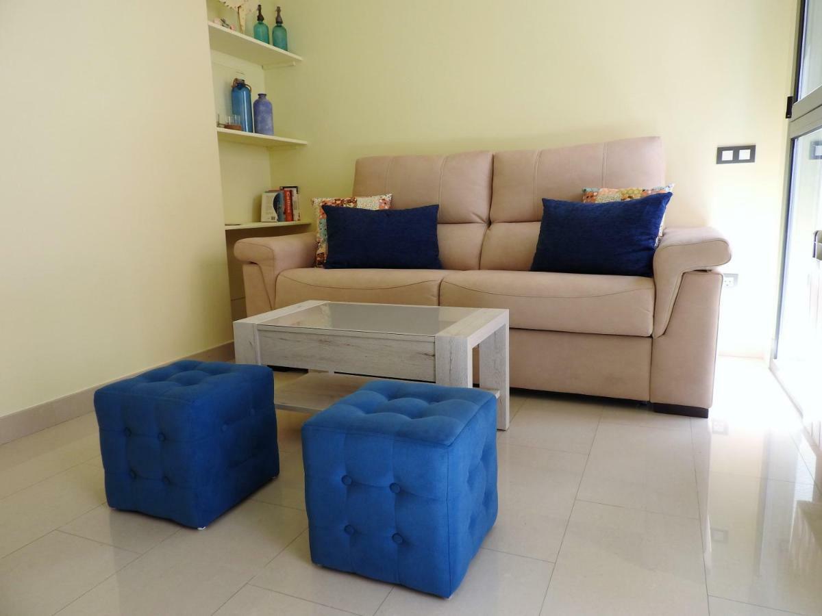 Apartamento Heart Of Sitges Exterior foto